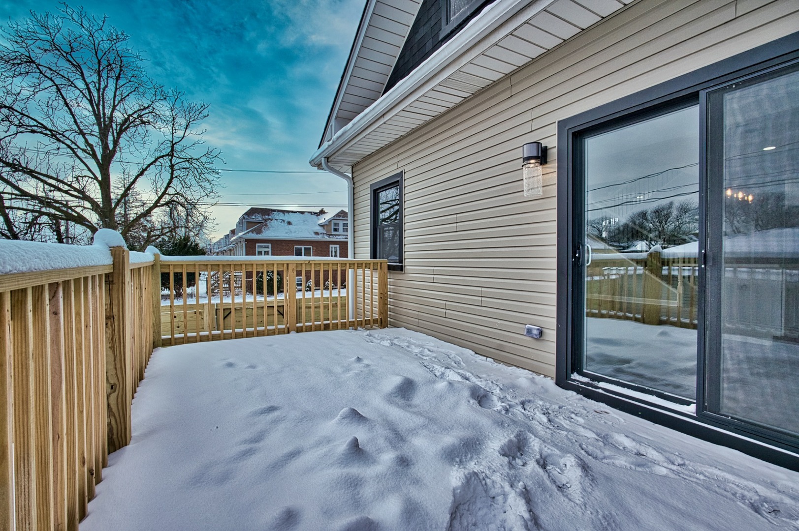 2447 Oak Park Avenue