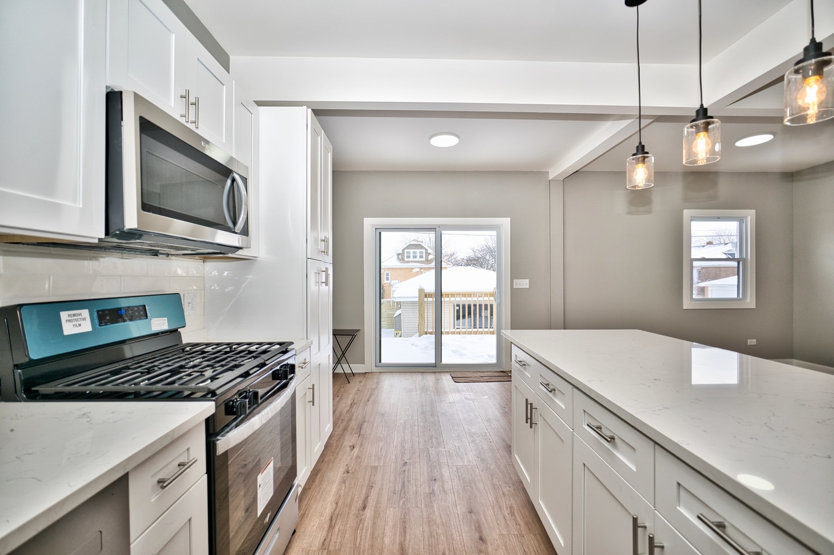 2447 Oak Park Avenue