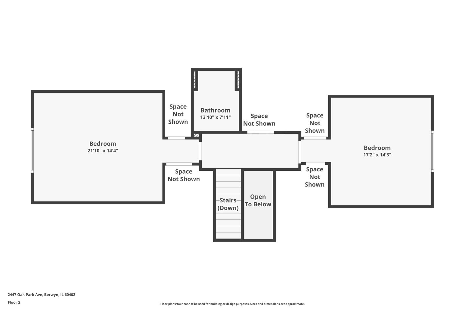 2447 Oak Park Avenue