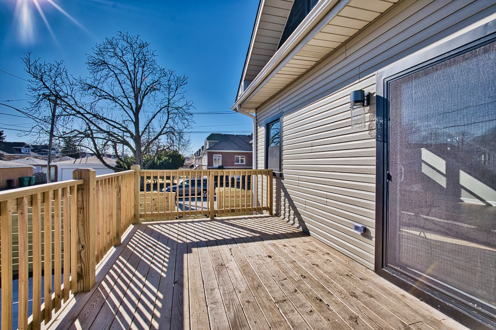 2447 Oak Park Avenue