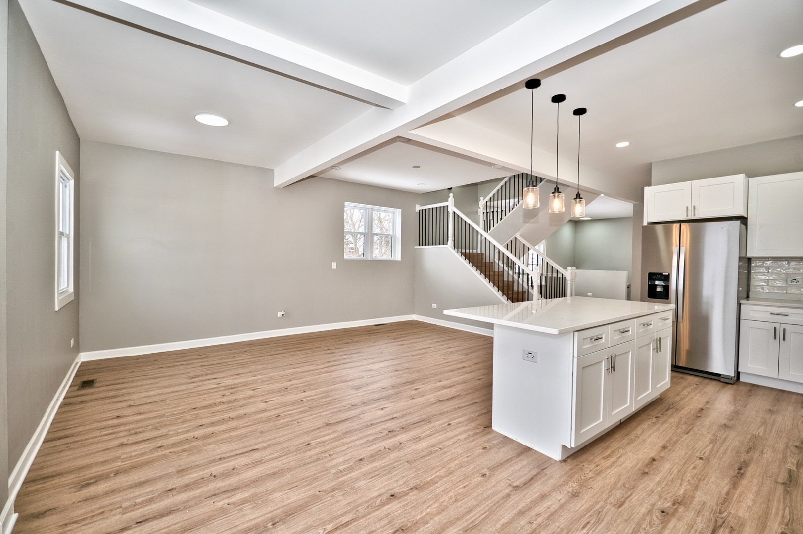 2447 Oak Park Avenue