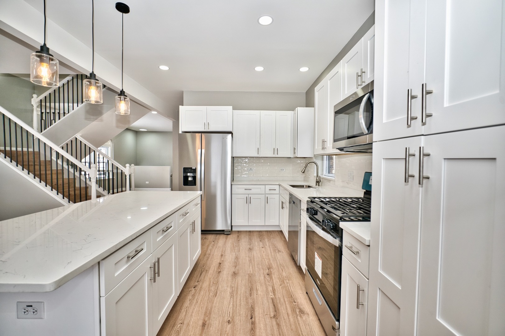 2447 Oak Park Avenue