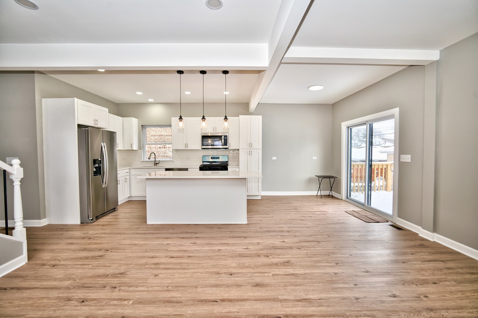 2447 Oak Park Avenue