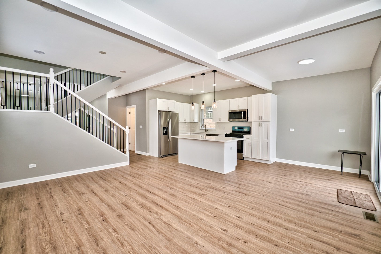 2447 Oak Park Avenue