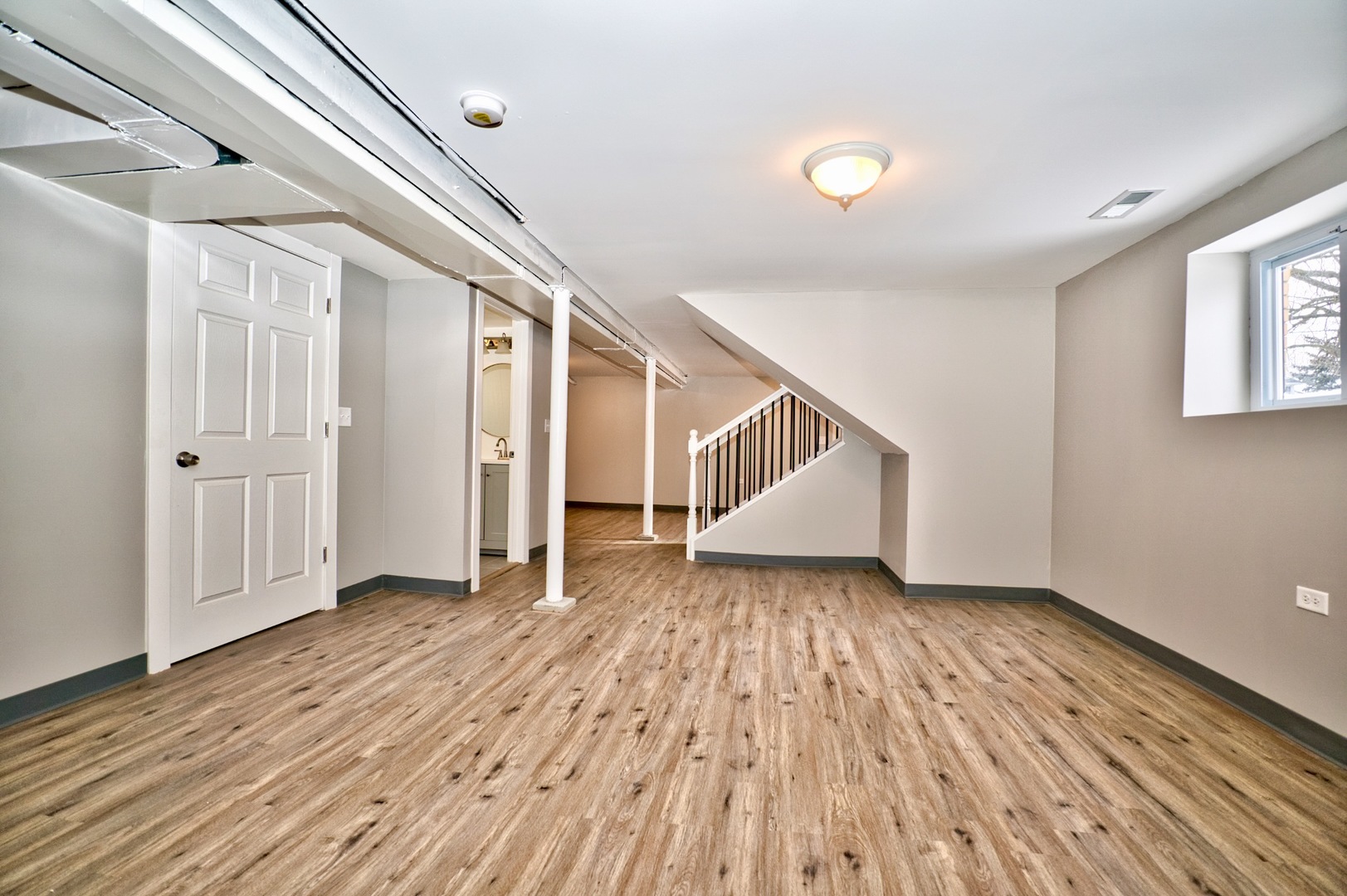 2447 Oak Park Avenue