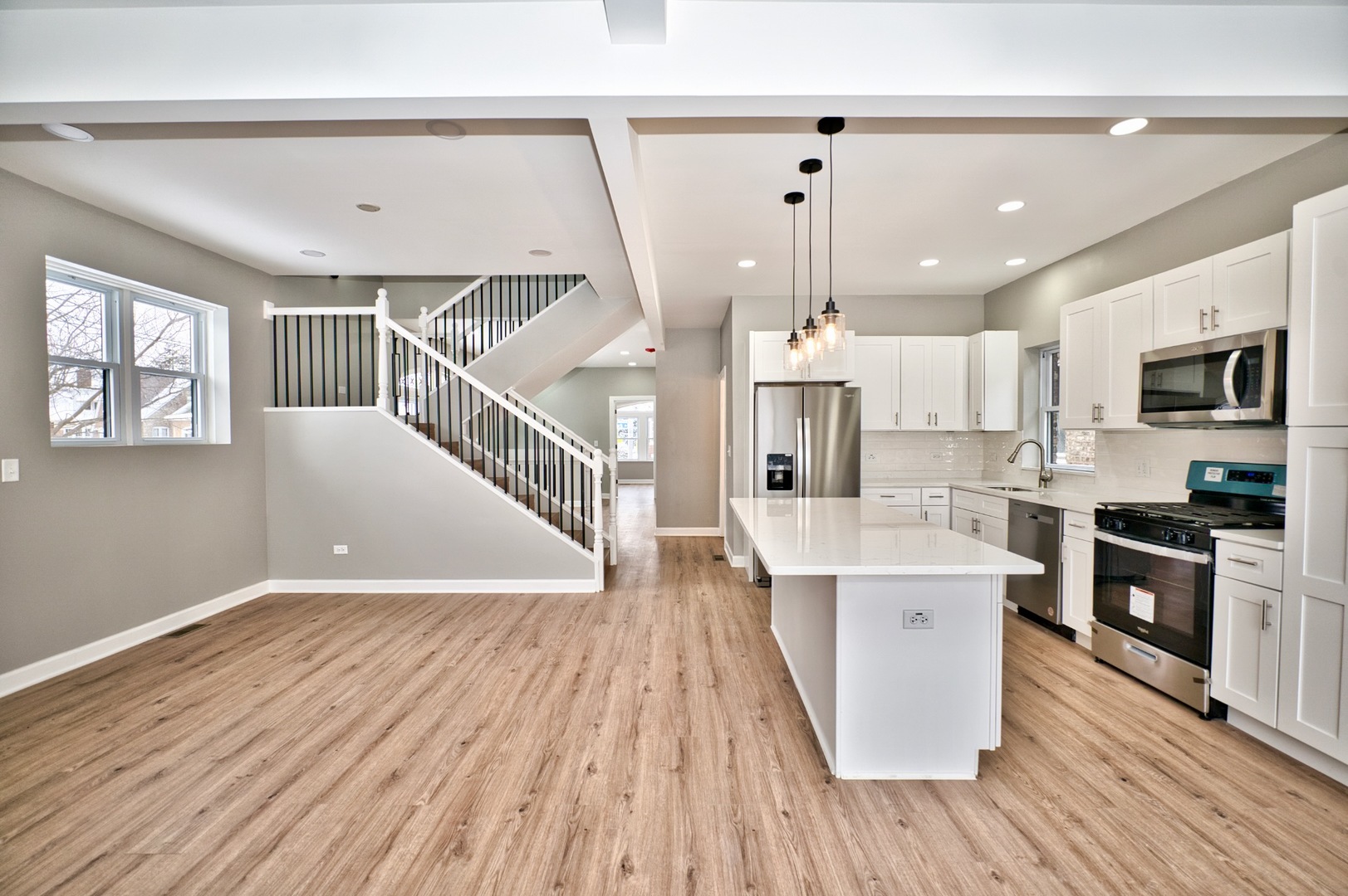 2447 Oak Park Avenue