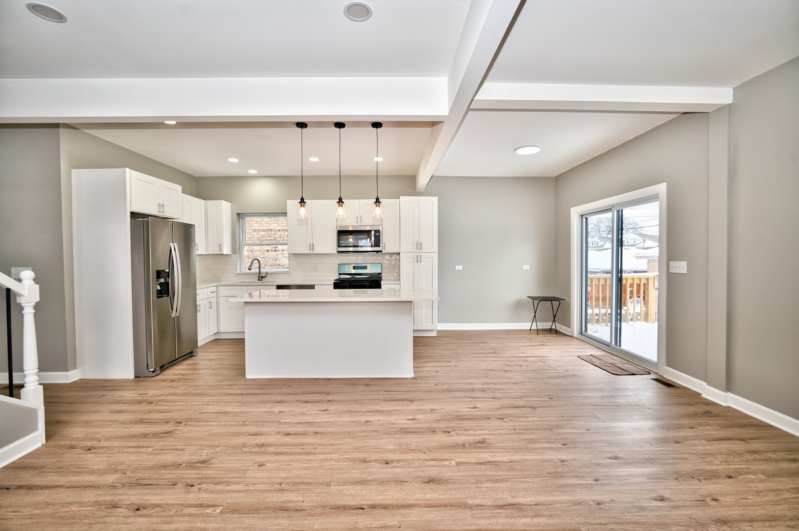 2447 Oak Park Avenue