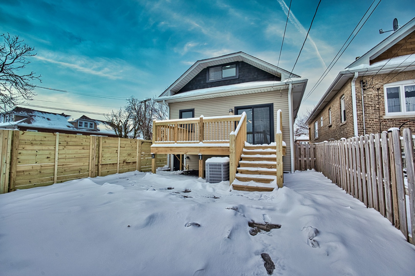 2447 Oak Park Avenue