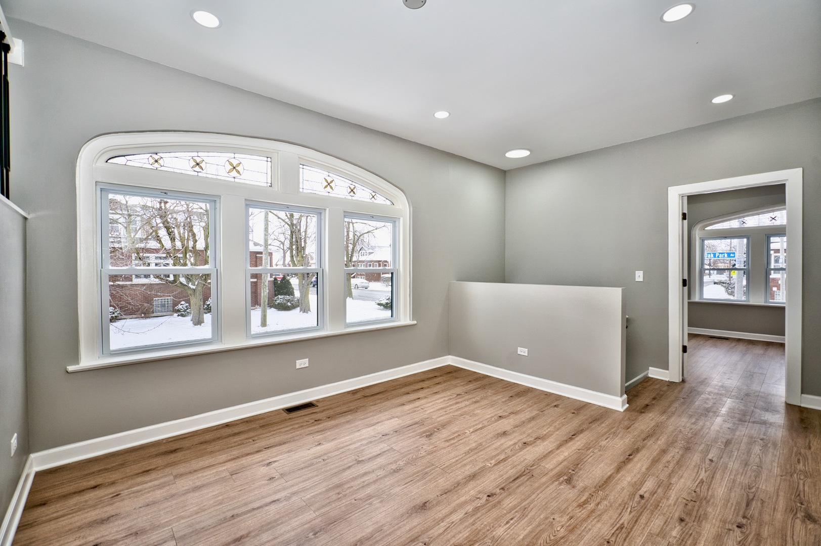 2447 Oak Park Avenue