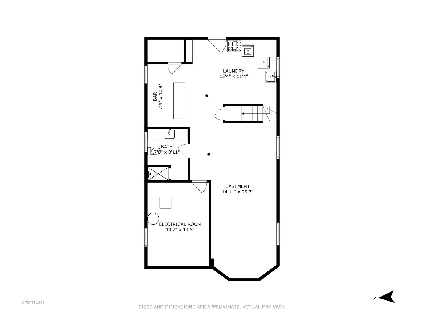 4937 N Austin Avenue