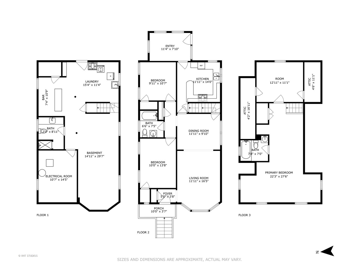 4937 N Austin Avenue