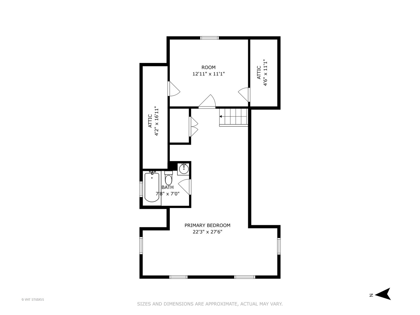 4937 N Austin Avenue