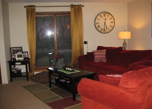 1483 SHERMER Road Unit: 105B