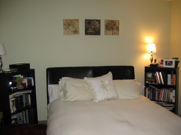 1483 SHERMER Road Unit: 105B