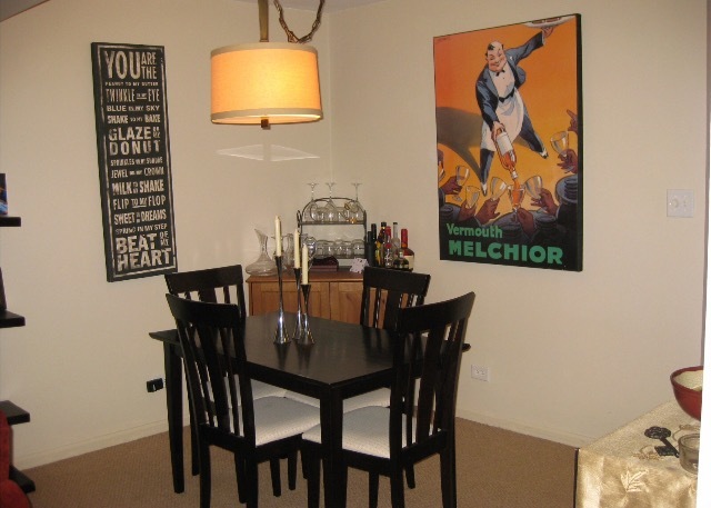 1483 SHERMER Road Unit: 105B