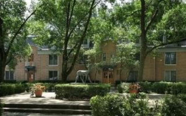 1483 SHERMER Road Unit: 105B