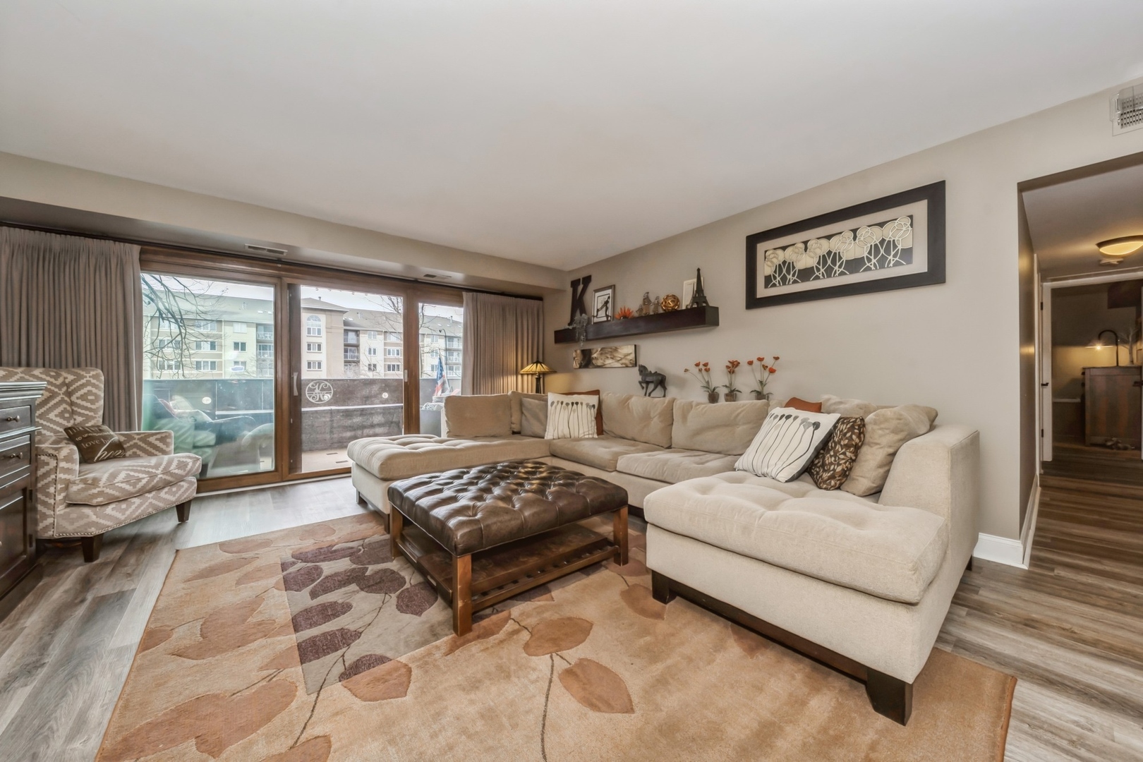 120 S Spruce Avenue Unit: 105