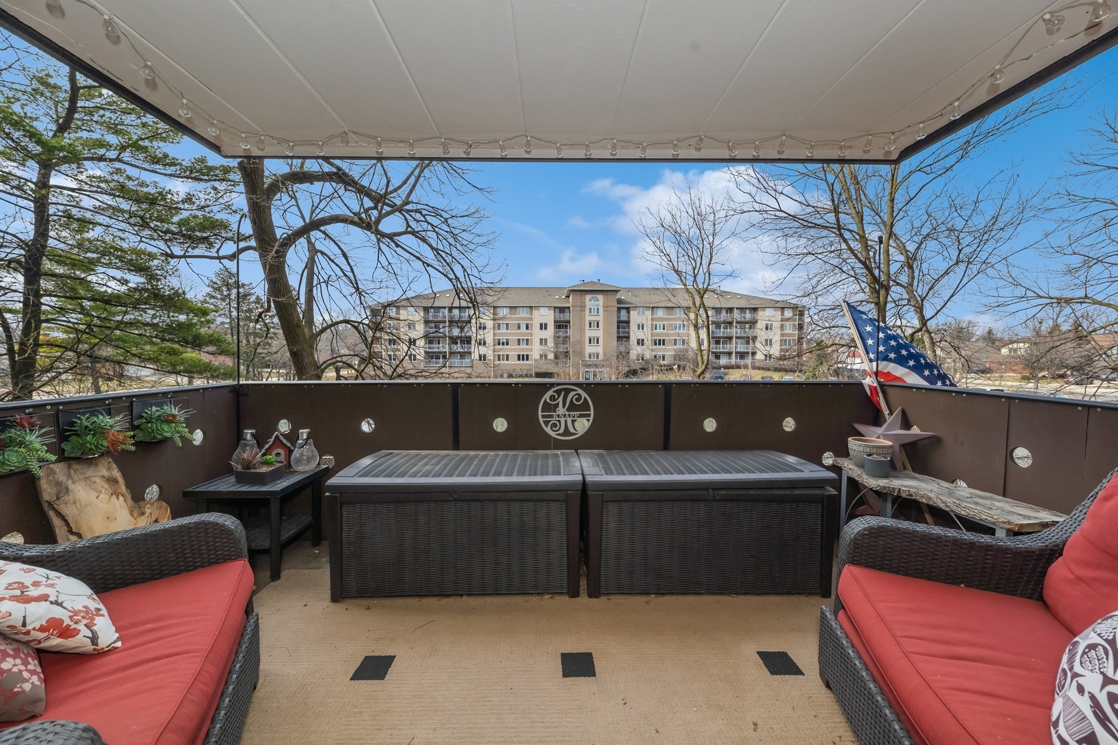 120 S Spruce Avenue Unit: 105