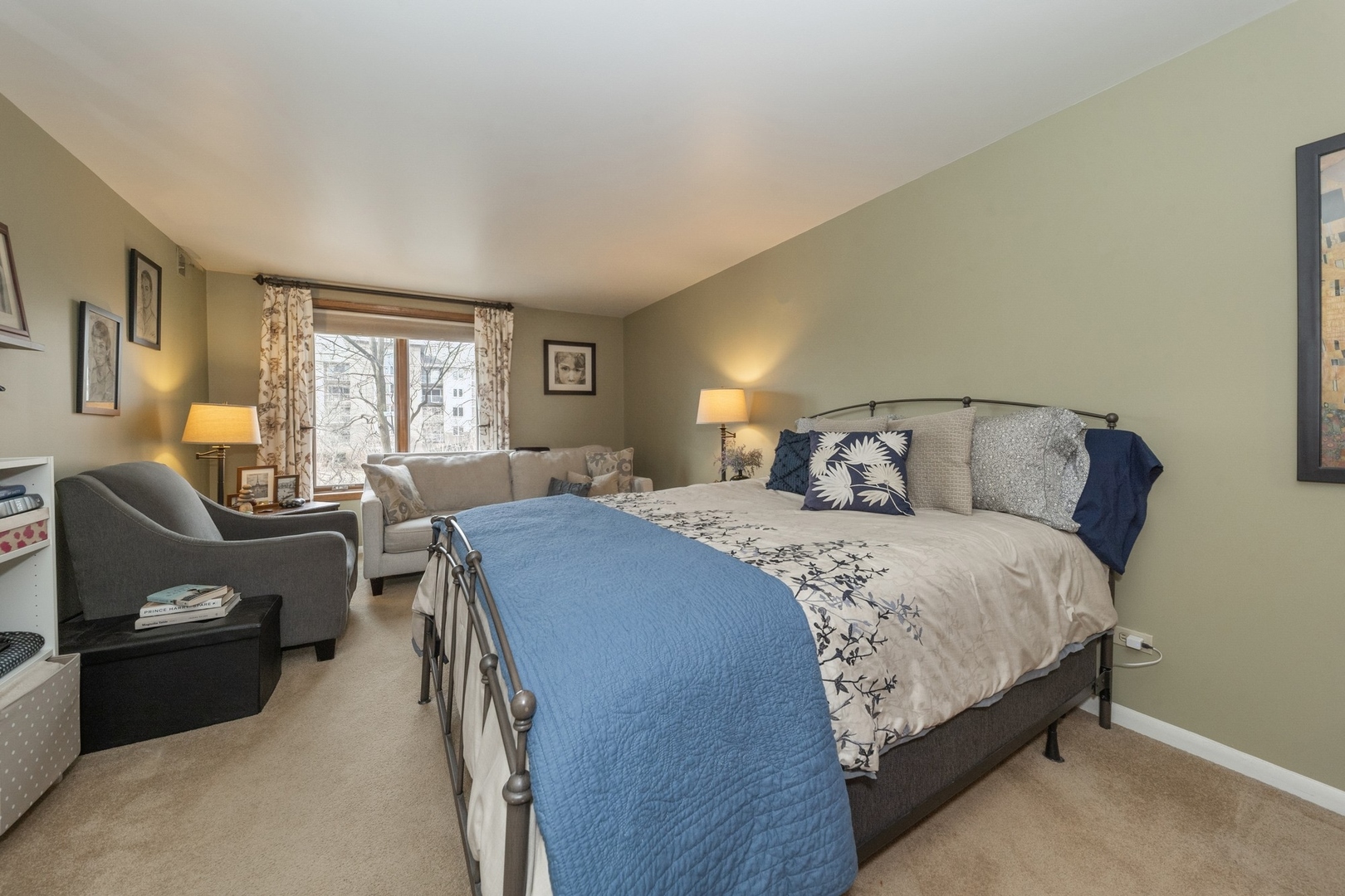 120 S Spruce Avenue Unit: 105