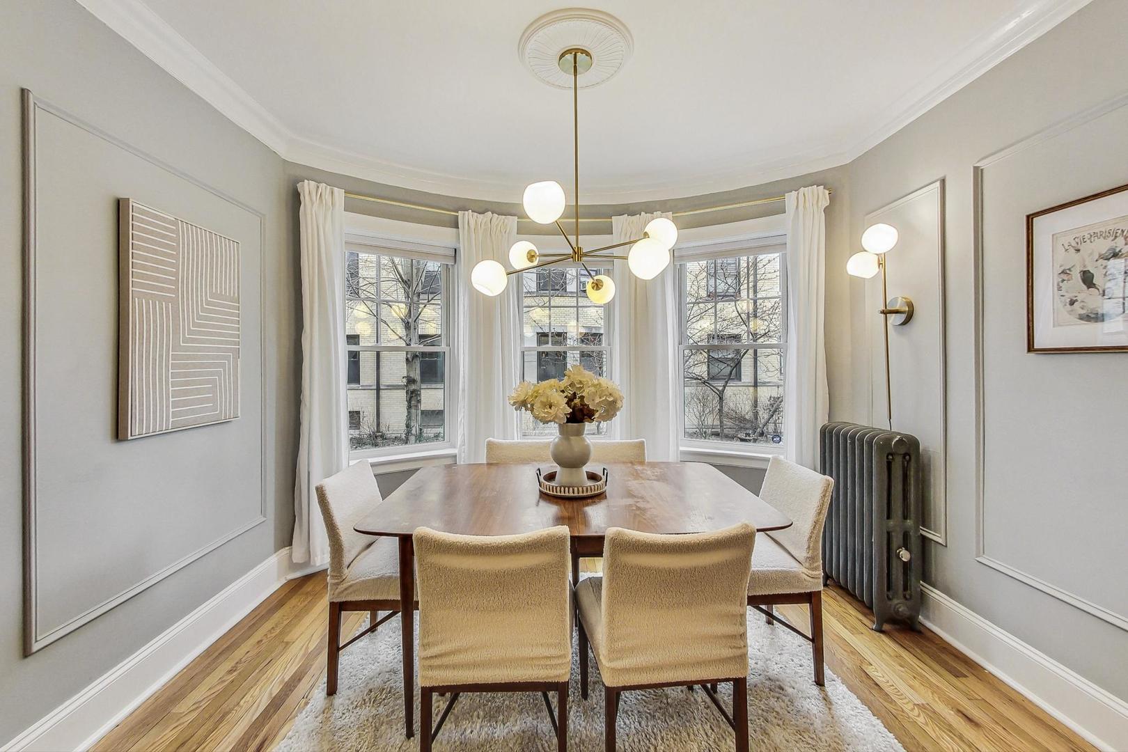 1425 W Summerdale Avenue Unit: 1B