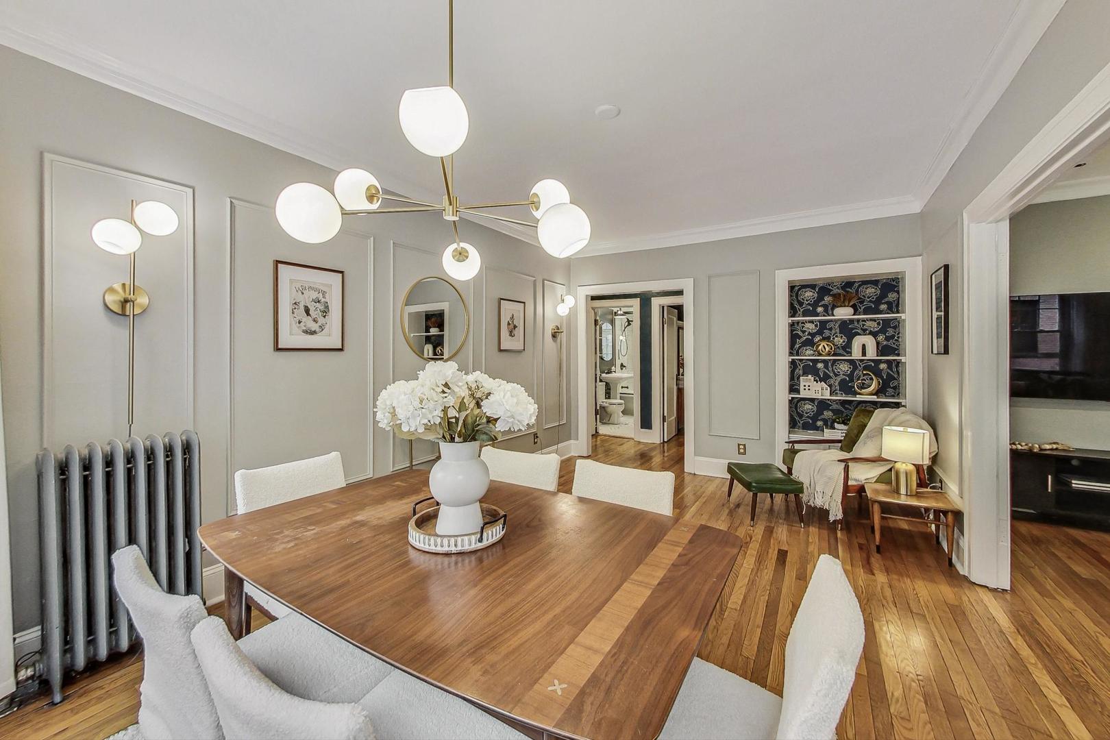 1425 W Summerdale Avenue Unit: 1B