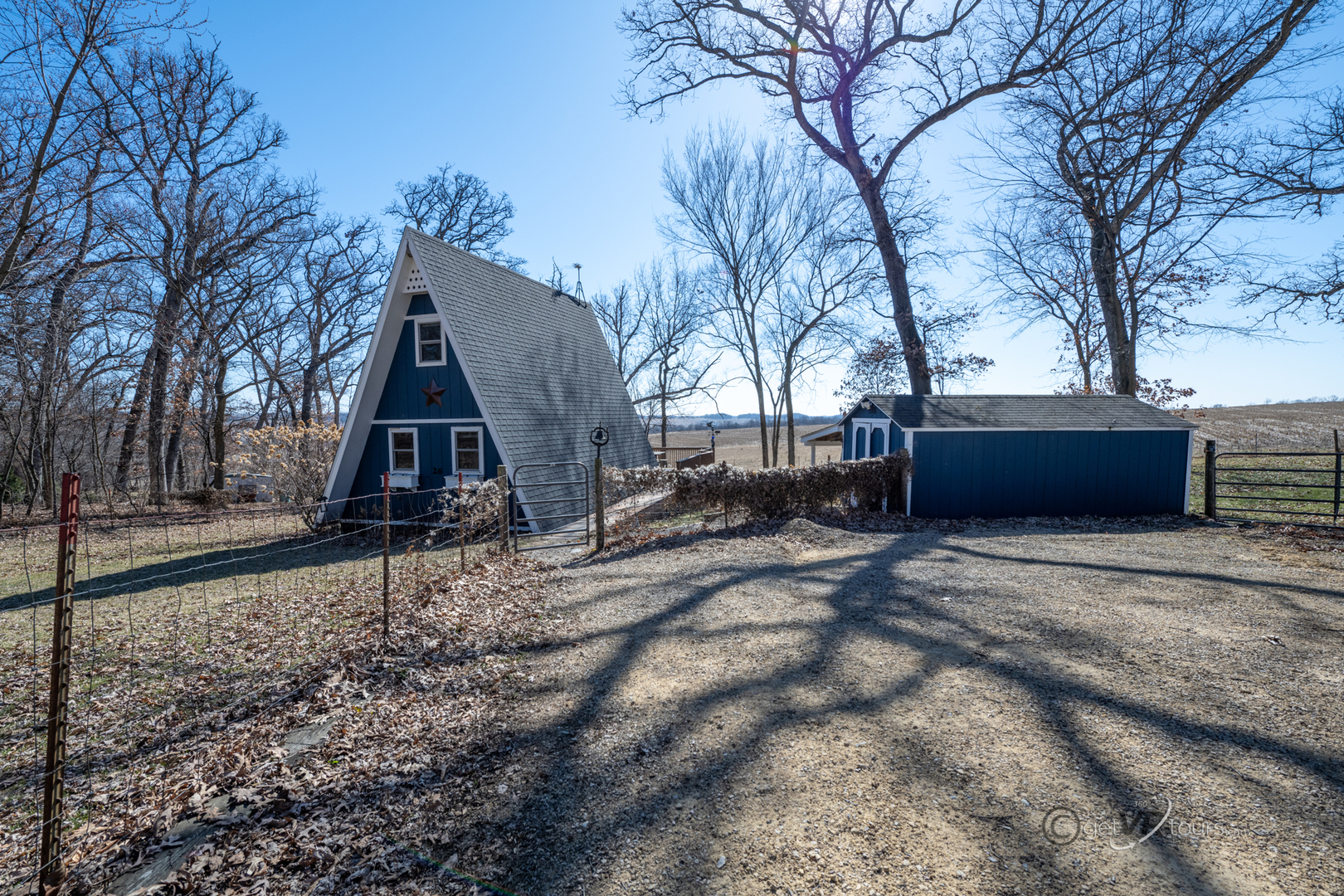 26 Galena Oaks Drive