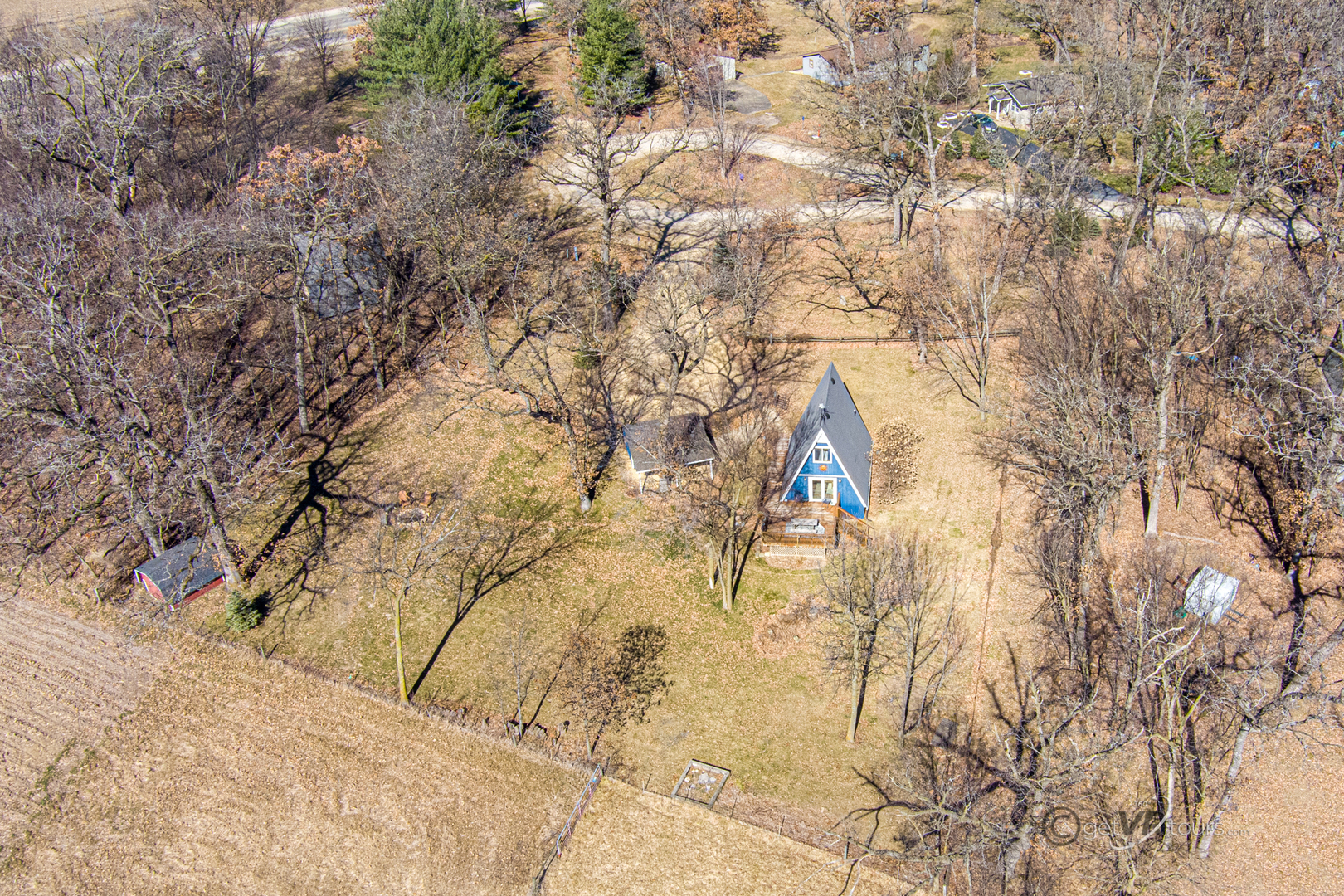 26 Galena Oaks Drive