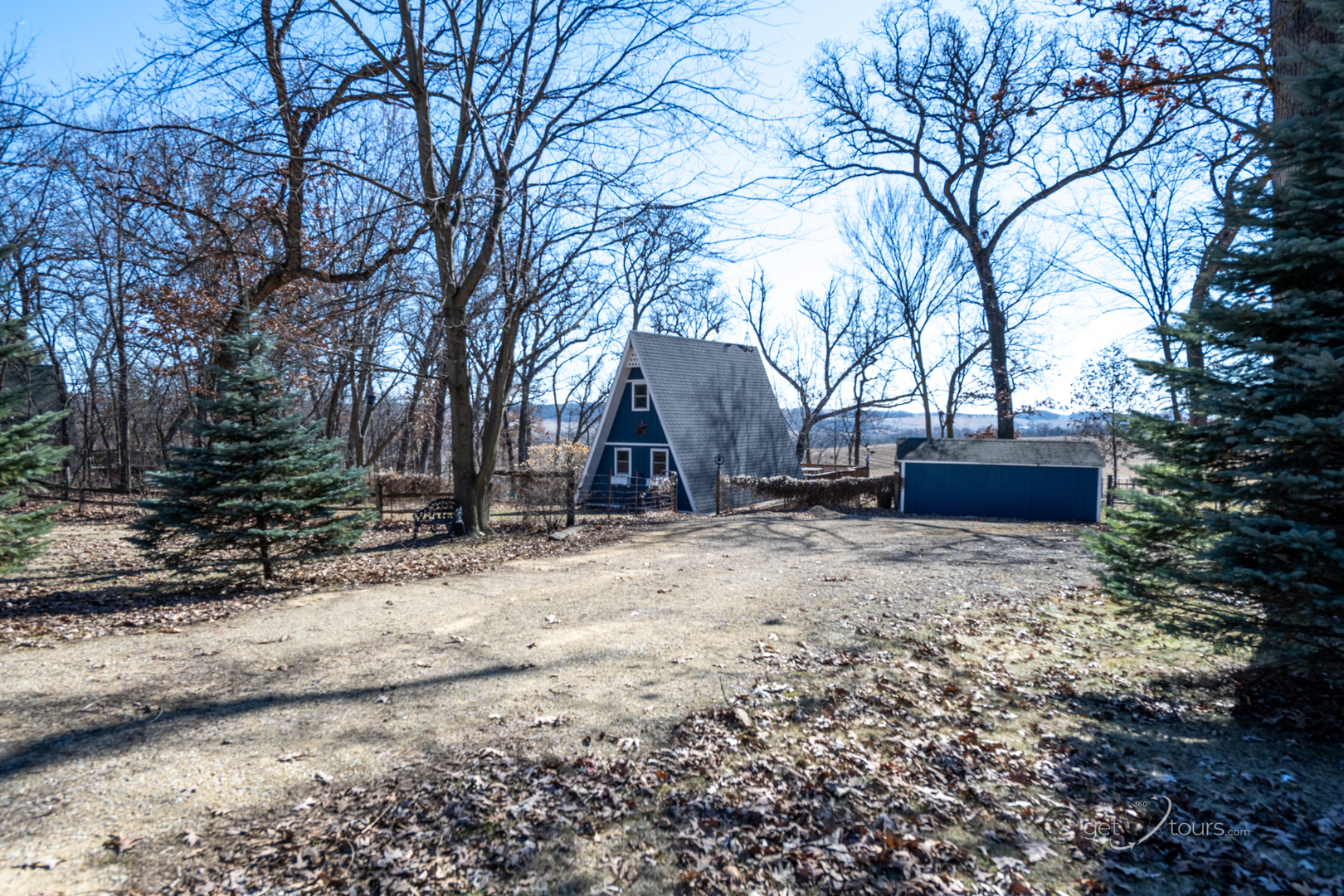 26 Galena Oaks Drive