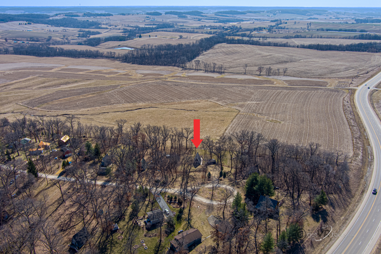 26 Galena Oaks Drive