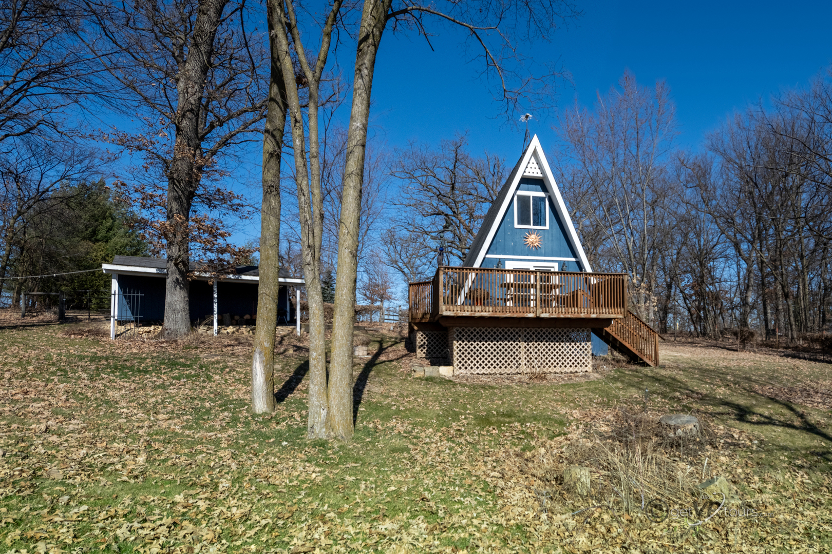 26 Galena Oaks Drive