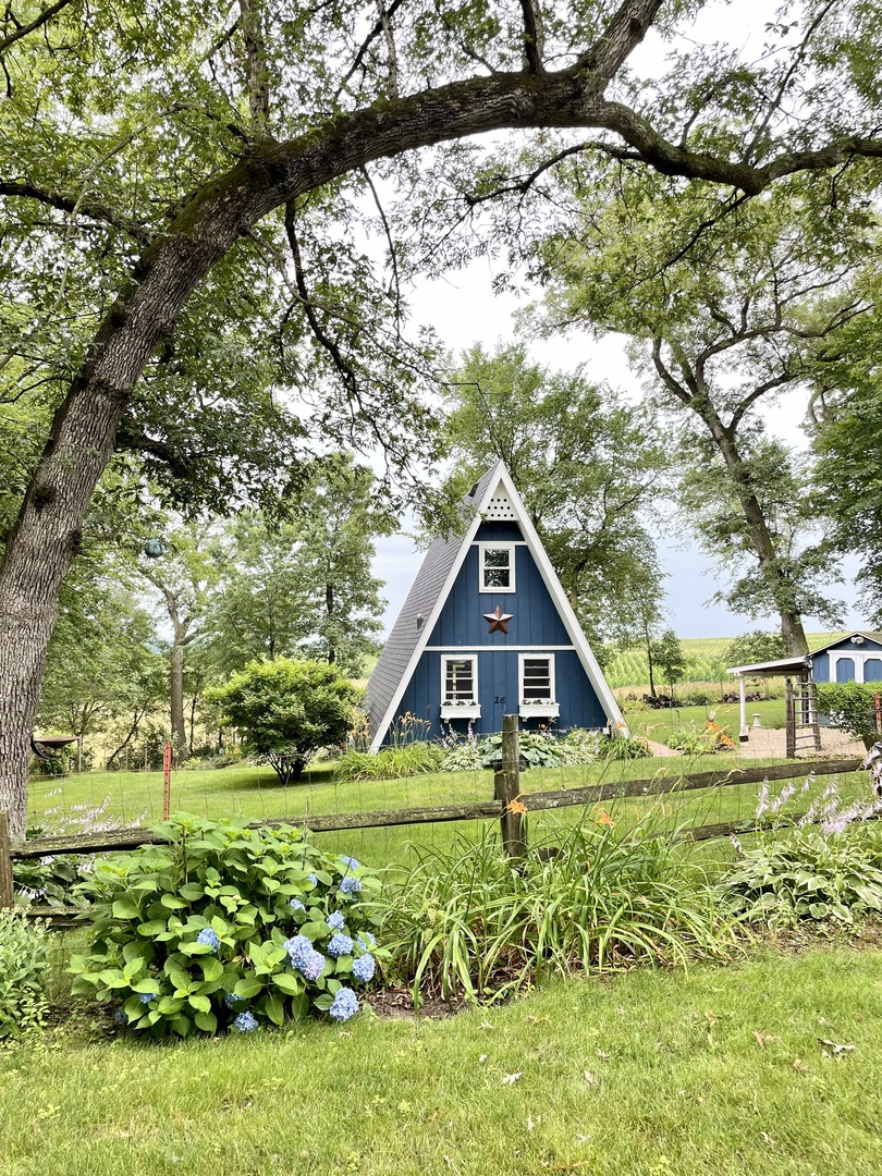 26 Galena Oaks Drive