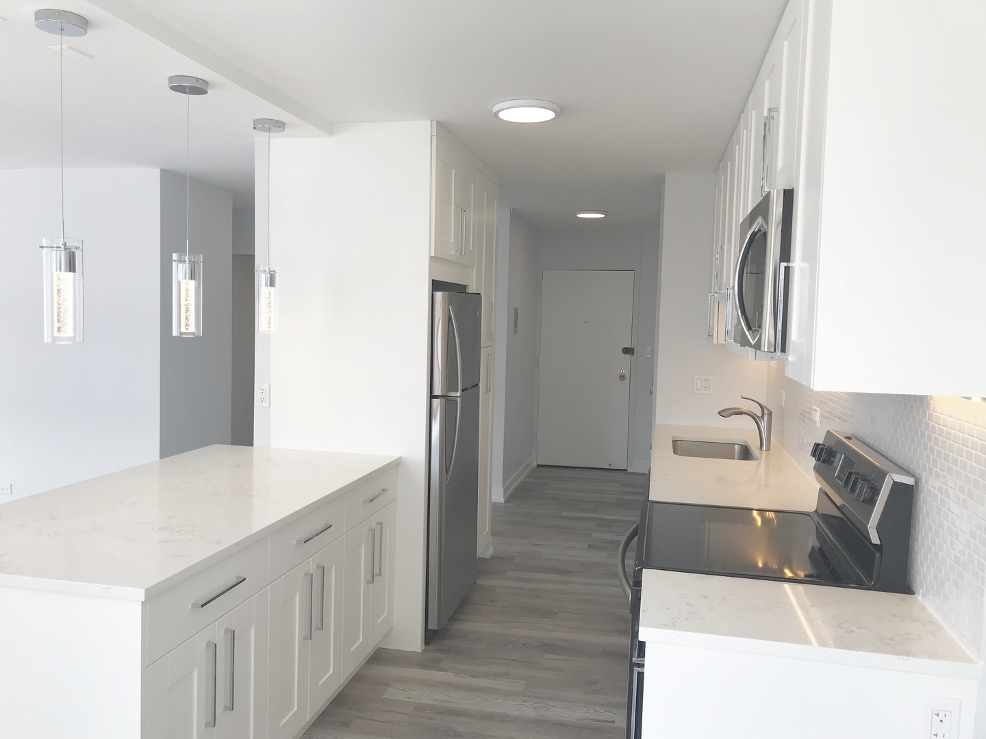 5455 N SHERIDAN Road Unit: 1912