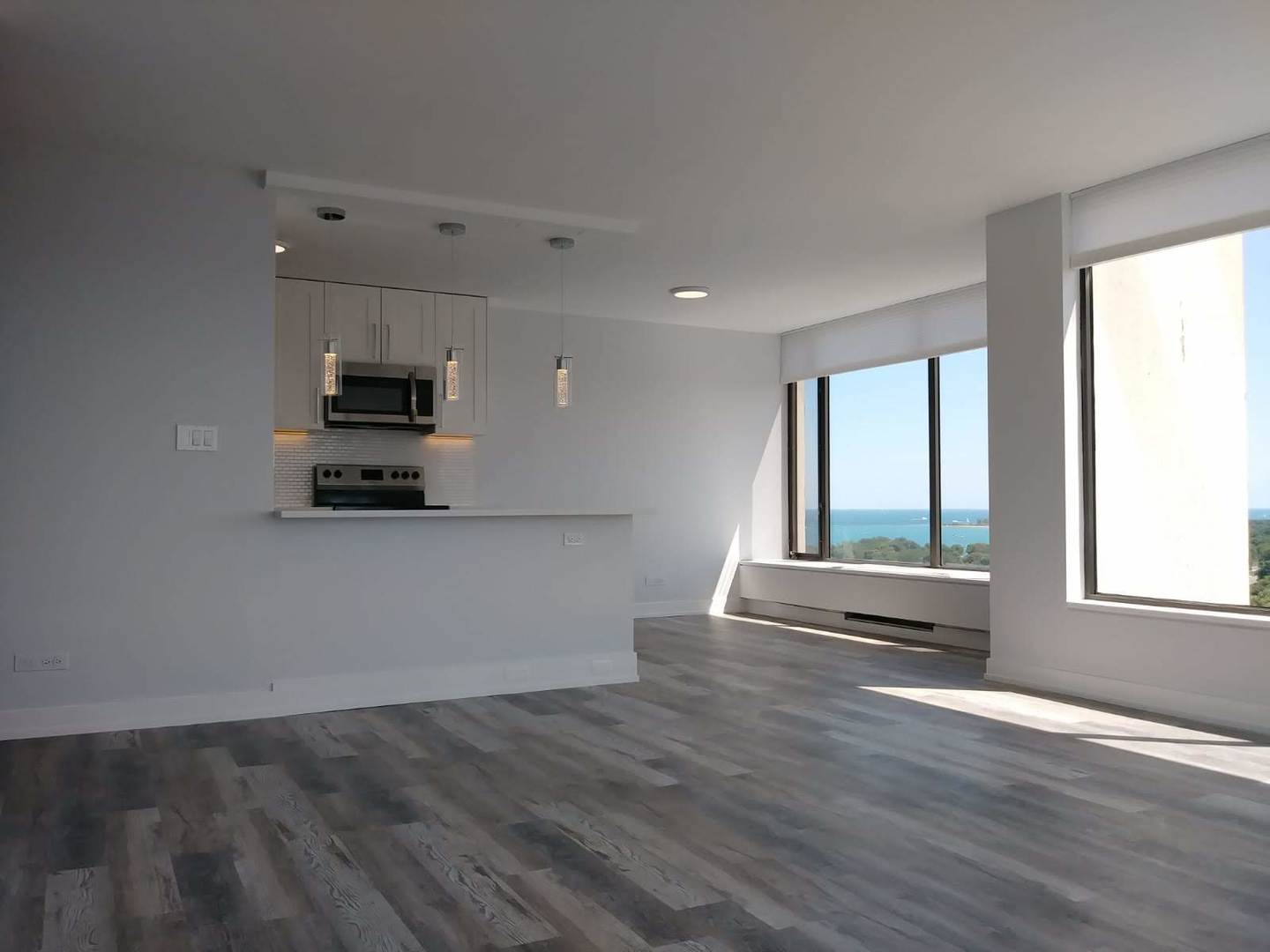 5455 N SHERIDAN Road Unit: 1912