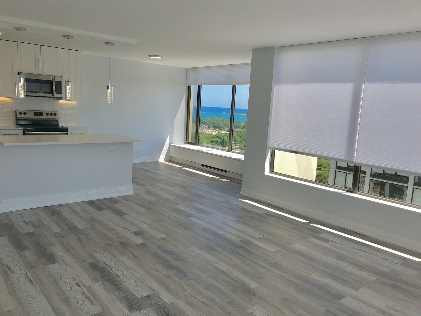 5455 N SHERIDAN Road Unit: 1912