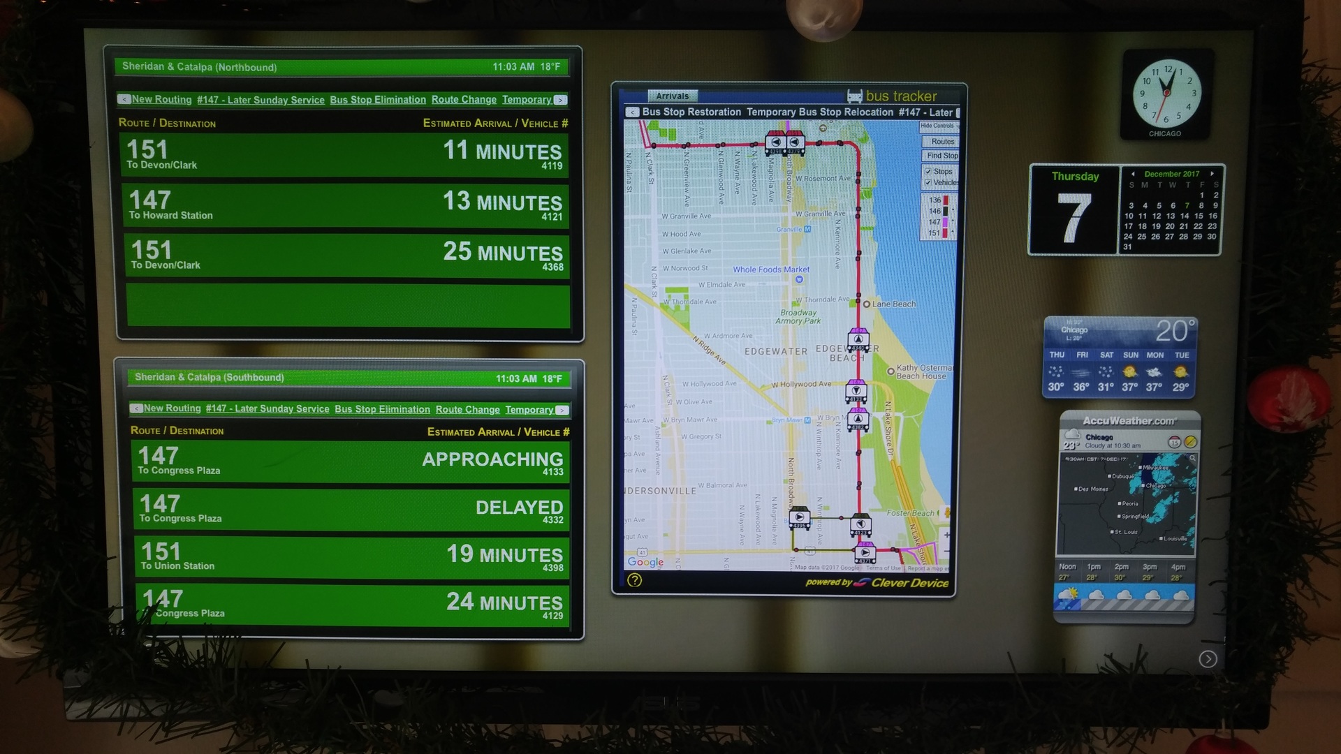 5455 N SHERIDAN Road Unit: 1912