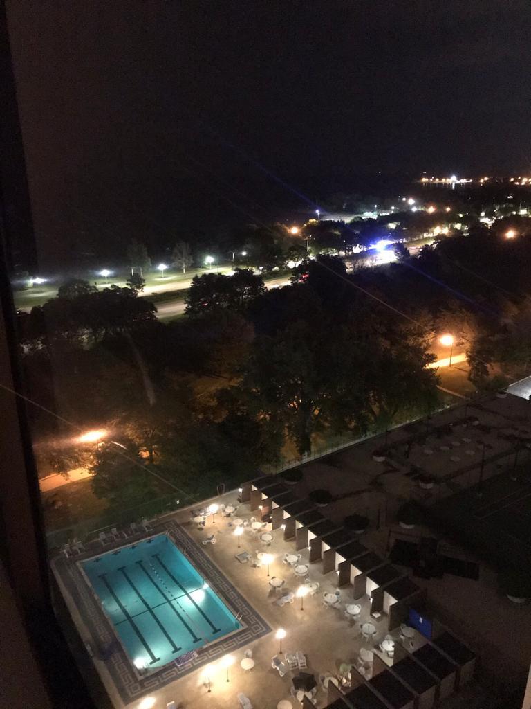 5455 N SHERIDAN Road Unit: 1912