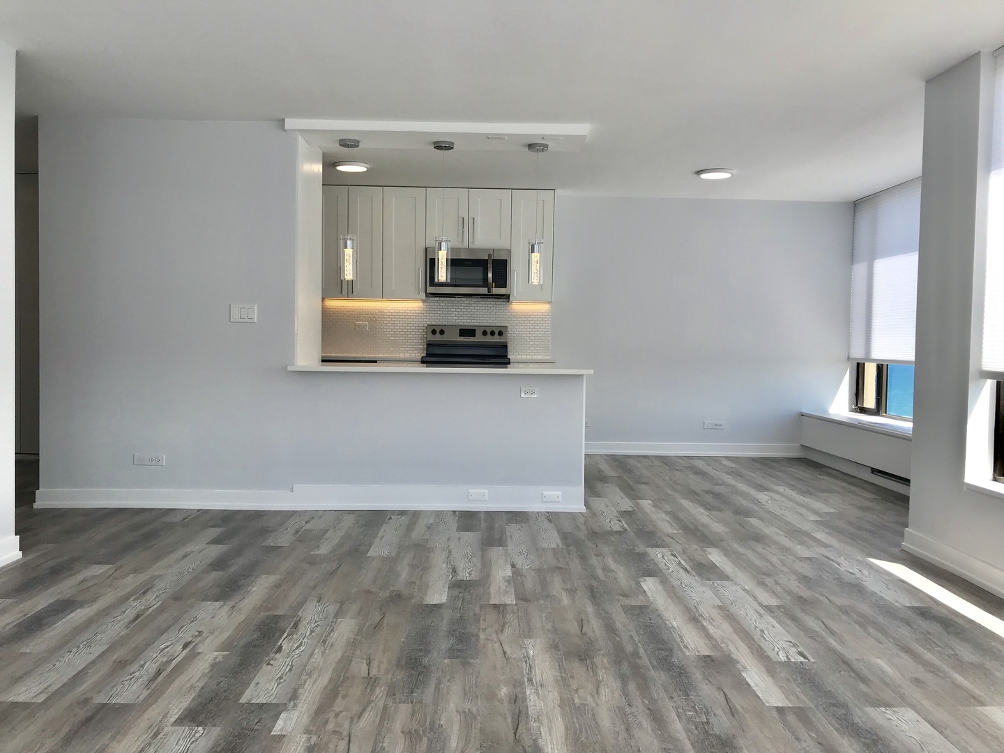 5455 N SHERIDAN Road Unit: 1912