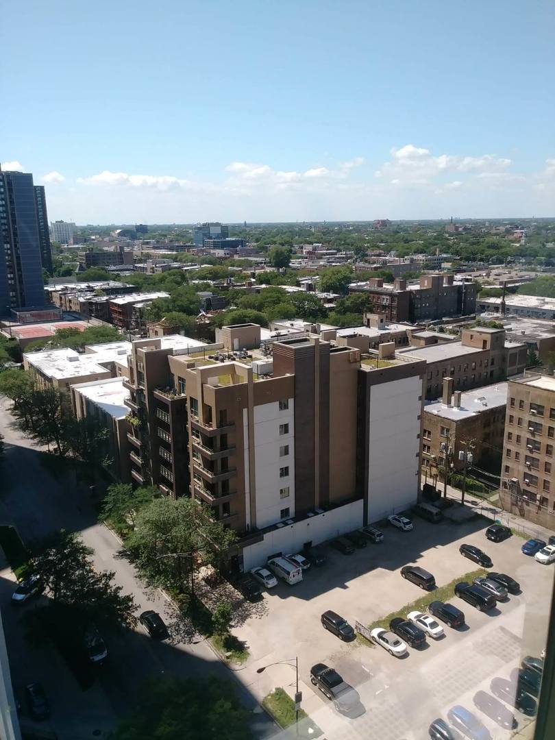 5455 N SHERIDAN Road Unit: 1912