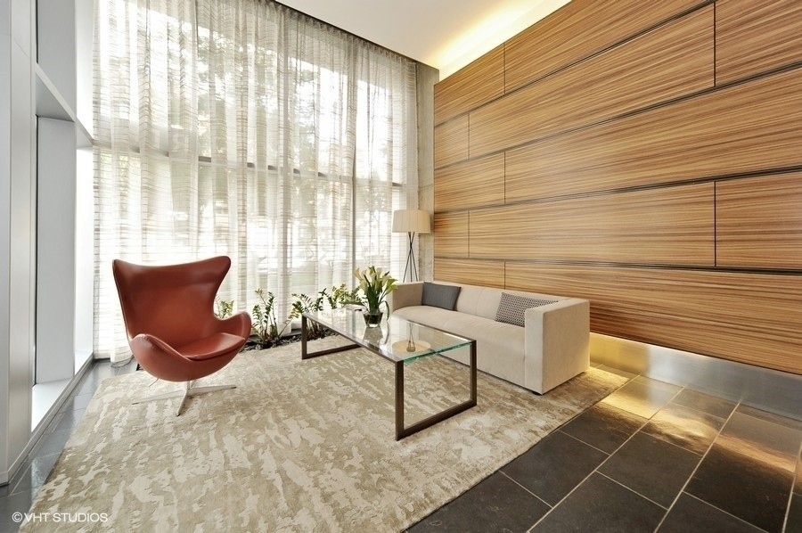 659 W Randolph Street Unit: 907