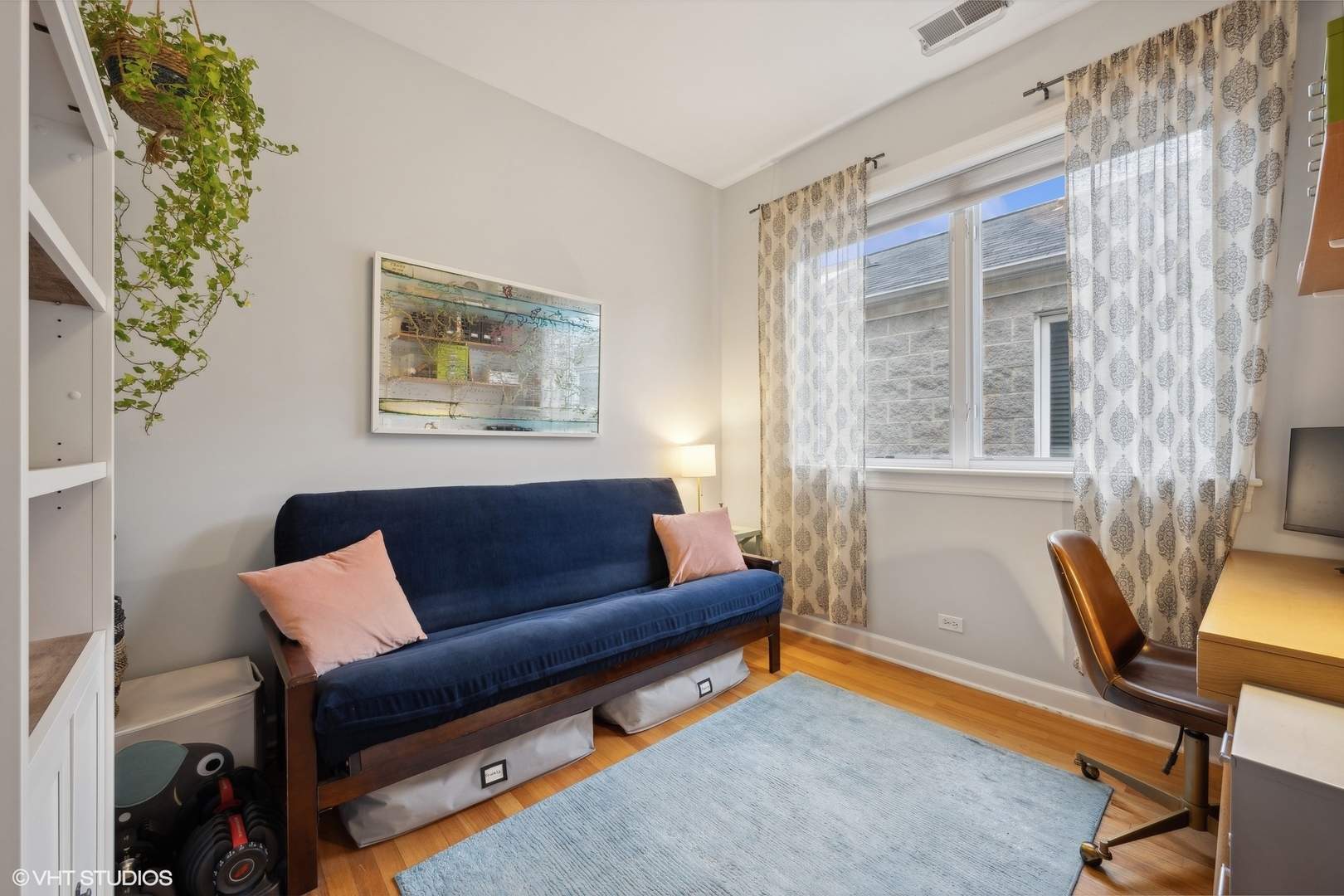 3035 N Racine Avenue Unit: 3