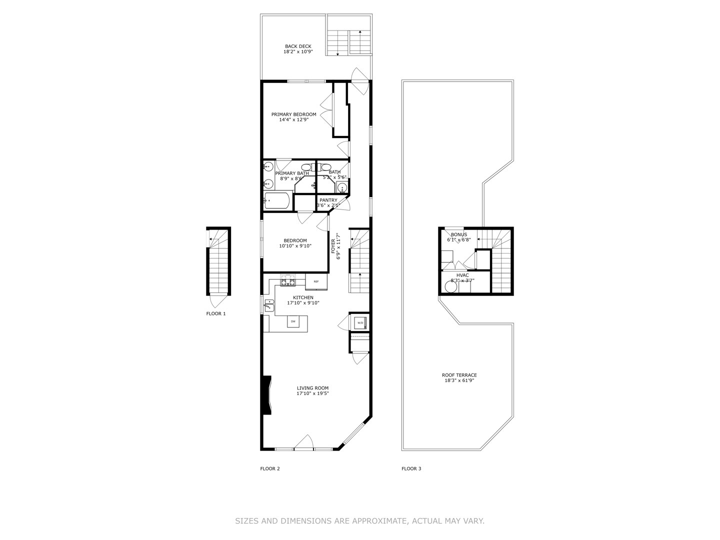 3035 N Racine Avenue Unit: 3