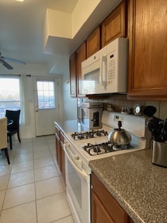 4907 N Harlem Avenue Unit: 3