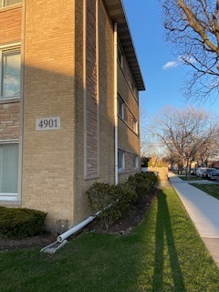 4907 N Harlem Avenue Unit: 3
