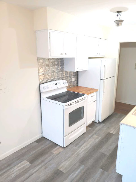 2422 W Berwyn Avenue Unit: 209