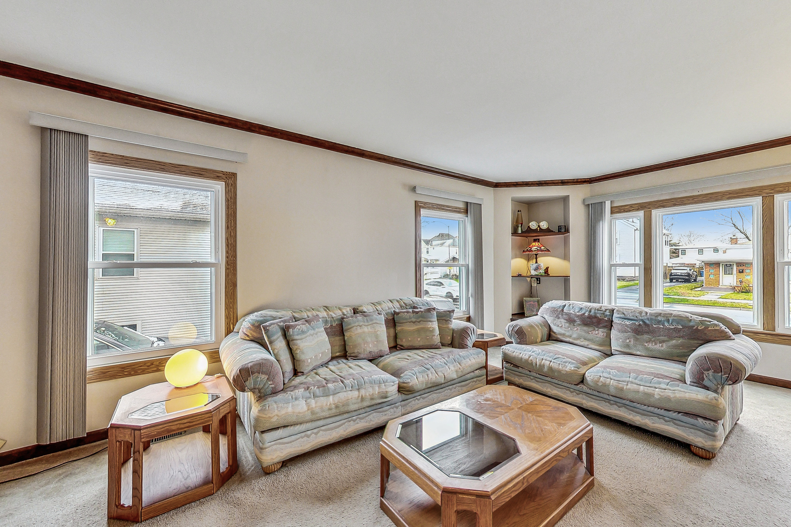 5841 N Harlem Avenue