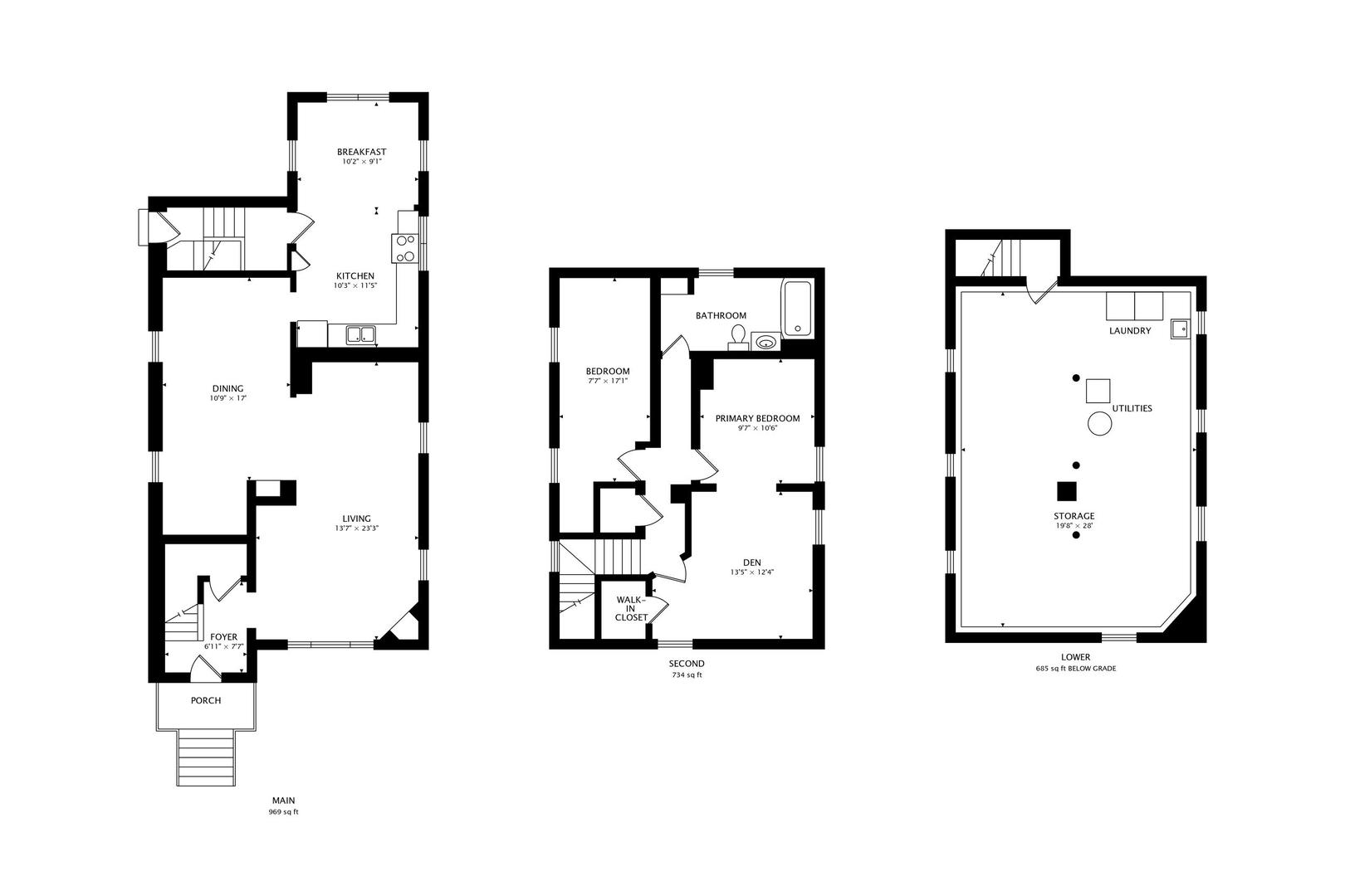 5841 N Harlem Avenue