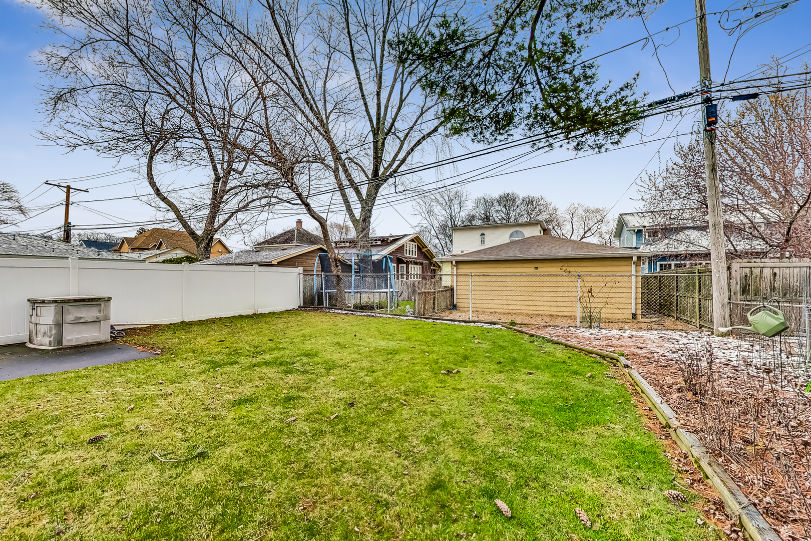 5841 N Harlem Avenue