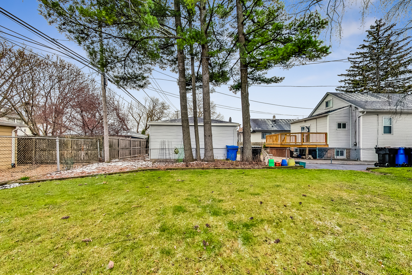 5841 N Harlem Avenue