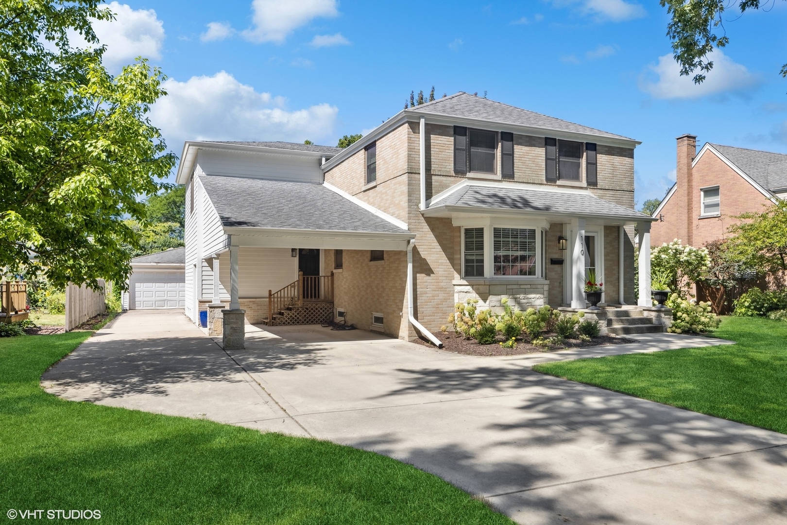 110 IROQUOIS Drive