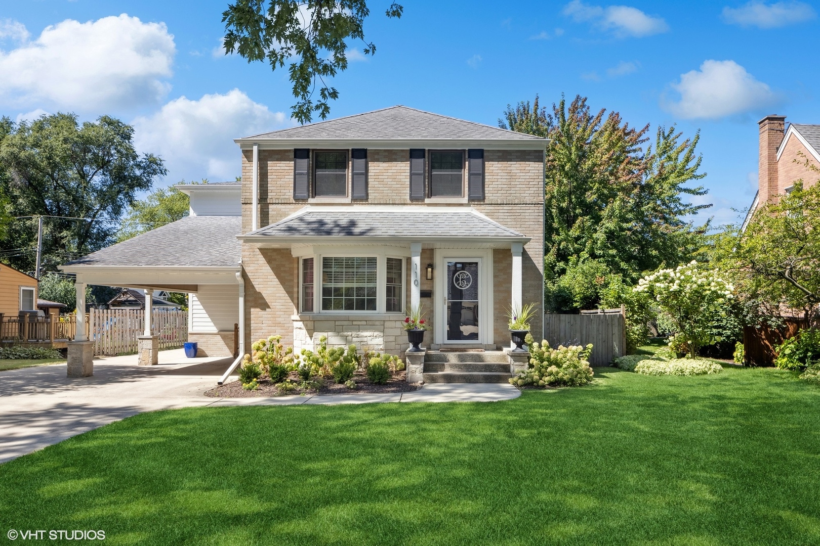 110 IROQUOIS Drive